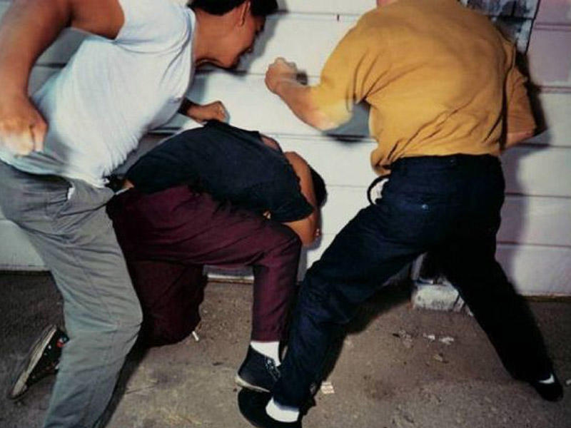 Gəncədə kiçik toy mərasimində kütləvi dava düşdü