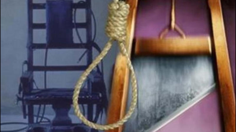 168 nəfəri qətlə yetirdi, meyitlərlə sevişdi, ölüm anındakı SON İSTƏYİ DƏHŞƏTƏ DÜŞÜRDÜ - FOTOLAR