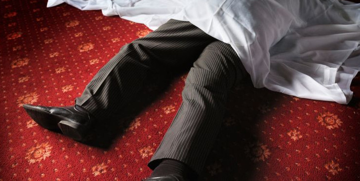 İş adamını öldürdükdən sonra evə gəlib öz ailəsini qətlə yetirdi – Fotolar