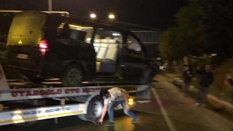 Türkiyədə superliqa komandasının futbolçusu FACİƏVİ ŞƏKİLDƏ ÖLDÜ - FOTO/YENİLƏNDİ