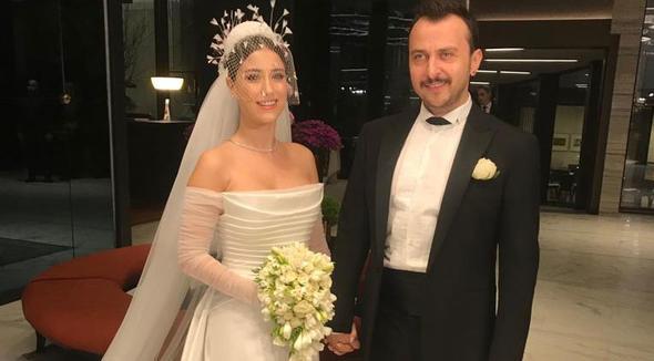 Hazal uşağına görə Amerikaya gedəcək