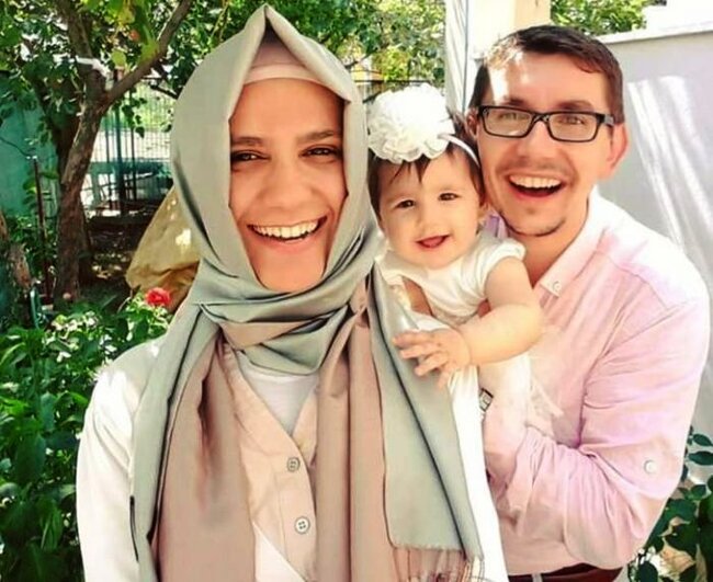 Müdirini, arvadını, qızını öldürdü - sonra intihar etdi