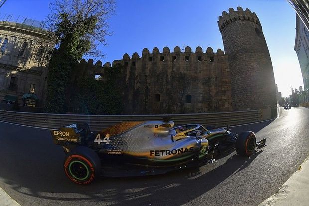 Когда откроются закрытые из-за «Формулы-1» дороги?