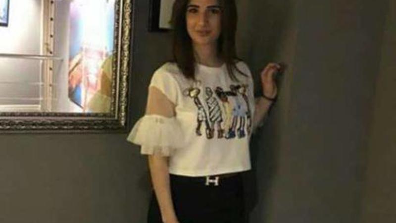 Bakıda 21 yaşlı tələbə qız FACİƏVİ ŞƏKİLDƏ ÖLDÜ – FOTO