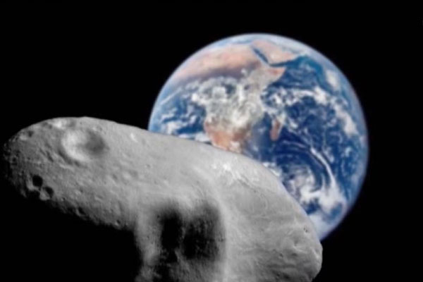 NASA və FEMA-nın asteroidin Yerlə toqquşması ehtimalına qarşı təlimi keçirilir