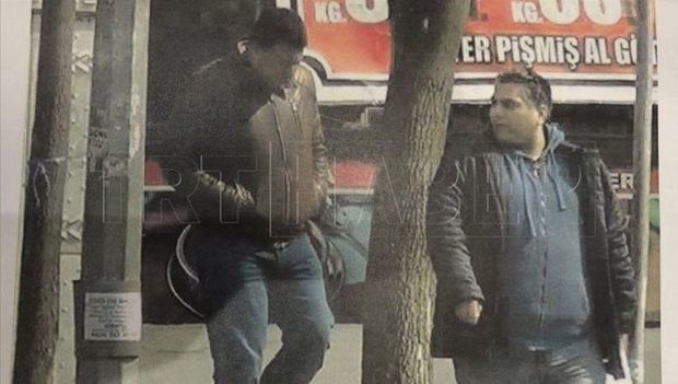 Подозреваемый в убийстве саудовского журналиста покончил с собой