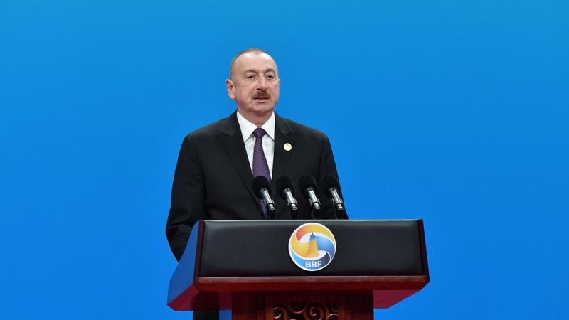 Azərbaycanın 821 milyon dollarlıq UĞURU: İlham Əliyevin sayəsində...