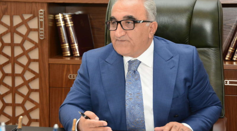 İqtisad Universitetində ciddi qarşıdurma-Rektora ağır ittihamlar