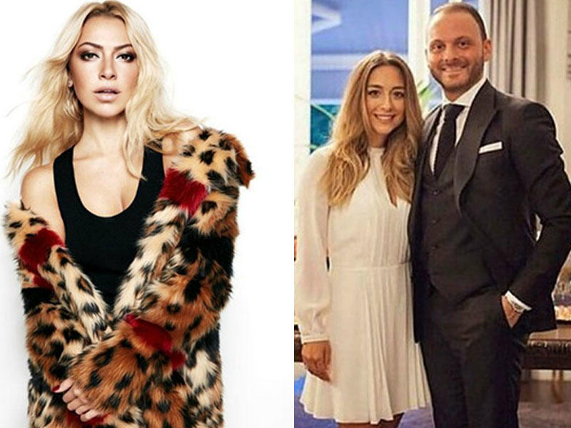 Hadisə nişanlısı qəzada ölən iş adamı ilə sevgilidir