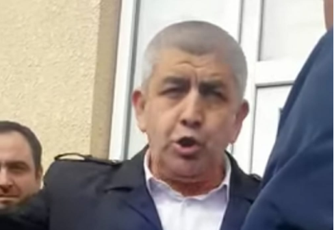 Masazırda 3 nəfəri güllələyən şəxsi hansı iş adamı himayə edir? - TƏFƏRRÜAT