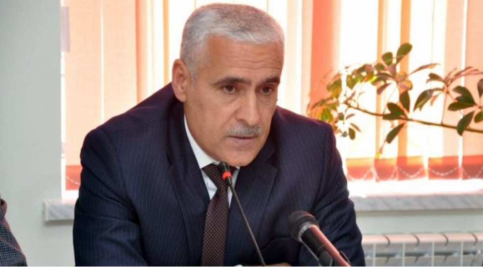 Vüqar Rəhimzadə: «Bir kəmər, bir yol» Forumu Azərbaycanın beynəlxalq əhəmiyyətini daha da artırır