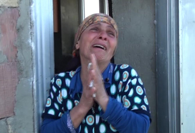 Abşeronda boğulan gəncin anası fəryad etdi: On ildən sonra... - FOTO