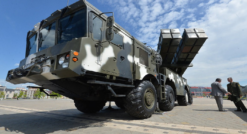 Ən yüksək hərbi xərcləri olan ölkələr – Siyahı