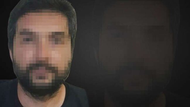 Qadınlara cinsi orqanını göstərən manyak tutuldu - OLAY