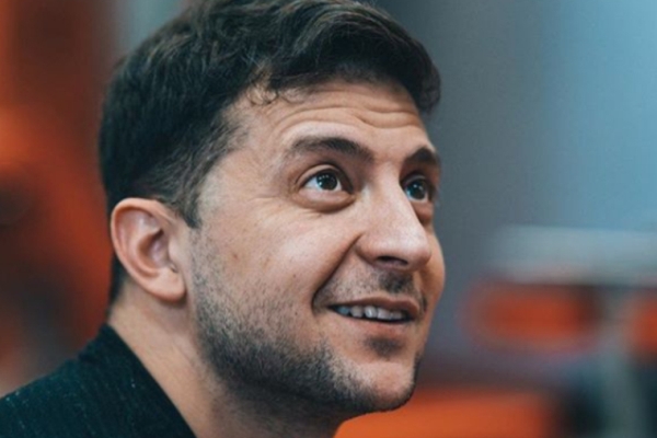 Стала известна стоимость отдыха Зеленского в Турции