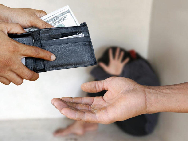 Azərbaycan vətəndaşları daha çox Türkiyədə insan alverinin qurbanına çevrilirlər