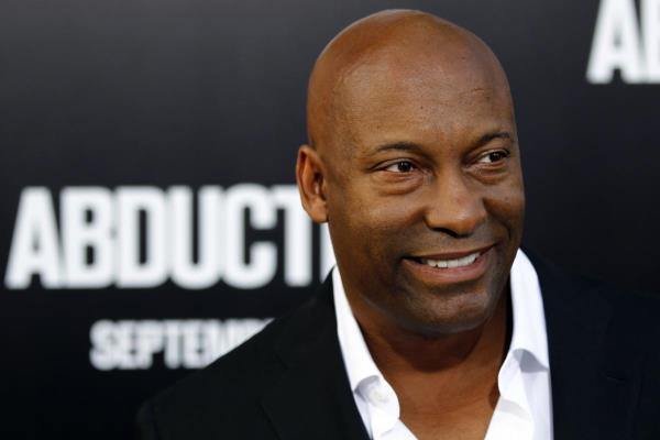 Скончался режиссер «Двойного форсажа» Джон Синглтон