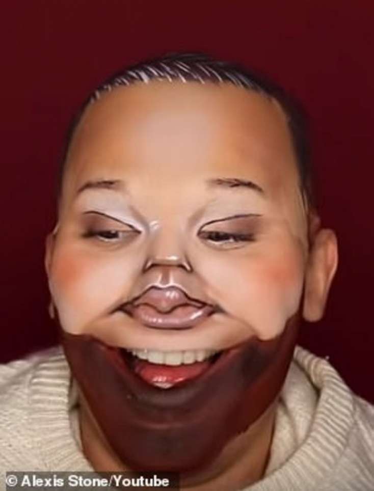 ŞOK! Görün bu səbəbdən nə günə düşdü? - VİDEO