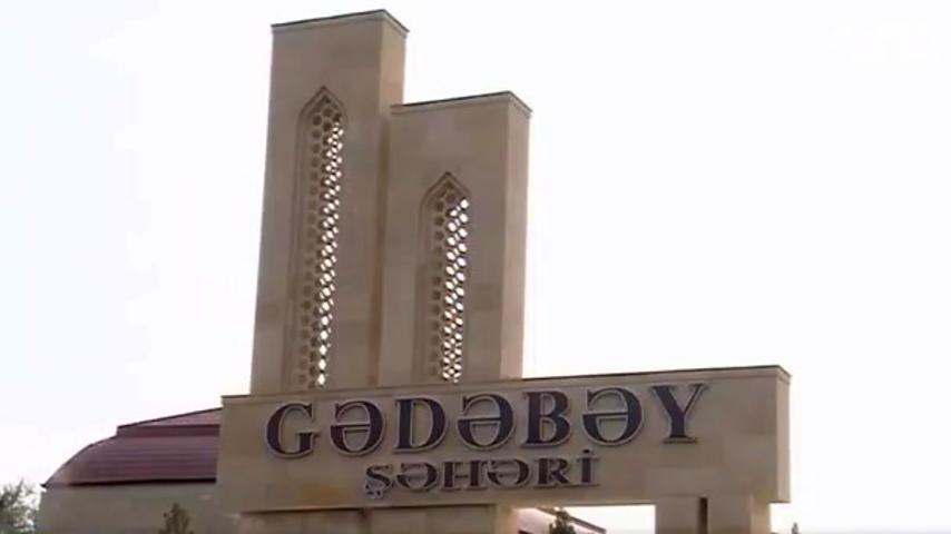 Gədəbəyin baş həkimi dövlətin pulunu “Bulaq-5”-dən belə