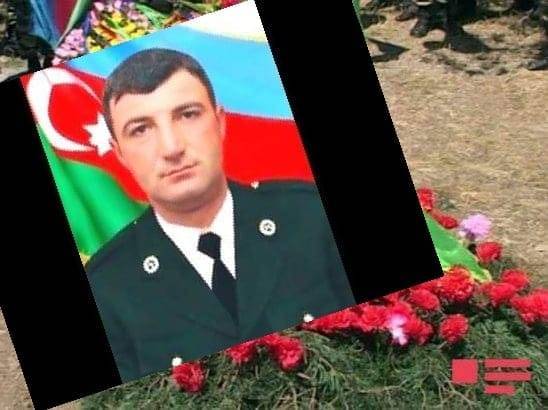 Mingəçevirdə şəhid atasından ürəkparçalayan müraciət: “Məktubum prezidentə çatsa…” – Foto