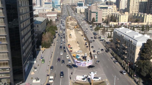 Vətəndaşlara ŞAD XƏBƏR: Pulsuz internet olacaq