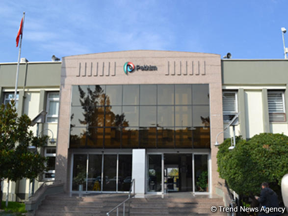 Petkim увеличит свой уставный капитал на 28%