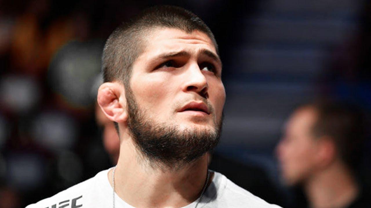 Чемпион UFC Нурмагомедов проведет поединок с Порье 7 сентября в Абу-Даби