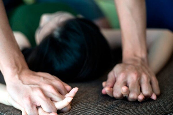 Polis 14 yaşlı qıza dəfələrlə təcavüz etdi, sonra... - Azərbaycanda dəhşətli hadisə