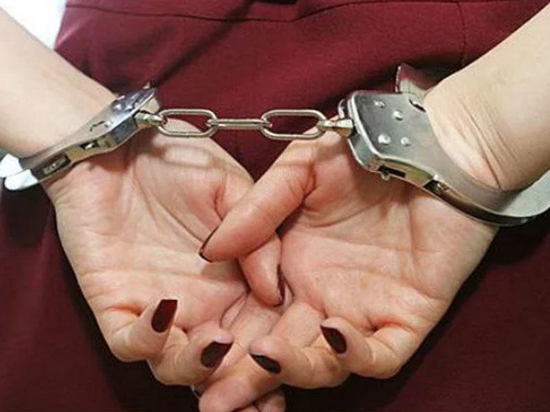 Bakıda ərini aldadan qadın rəfiqəsini şərlədi, sonda özü...