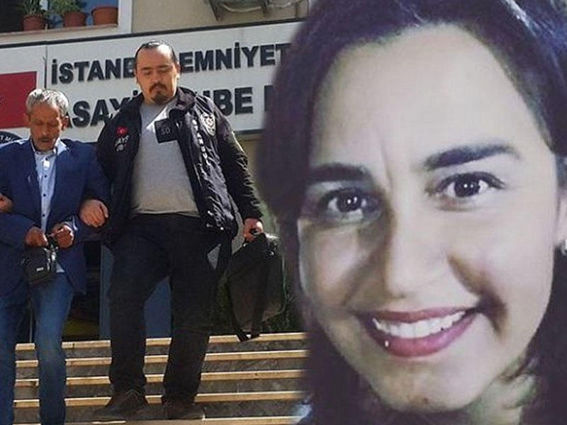 Müəllim özünü öldürtmək üçün 