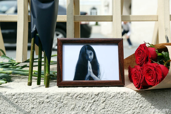 İstintaq Elinanın ölümündə həkimlərin rolunu araşdırır