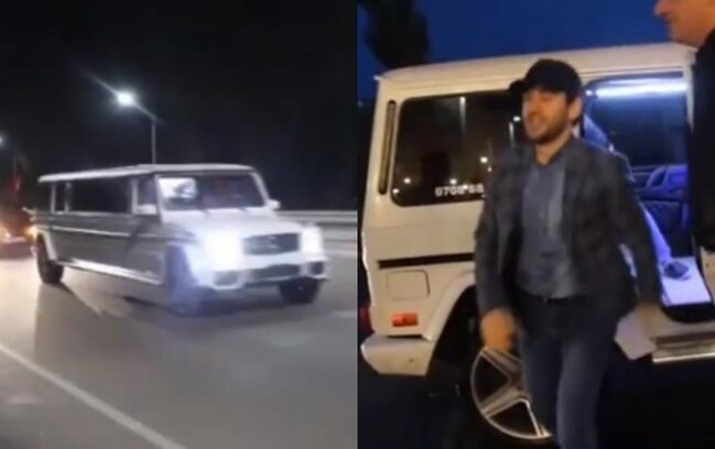 Üzeyiri Qırğızıstanda