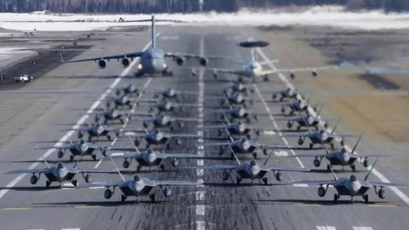 ABŞ-dan bütün dünyanı QORXUYA SALACAQ BƏYANAT