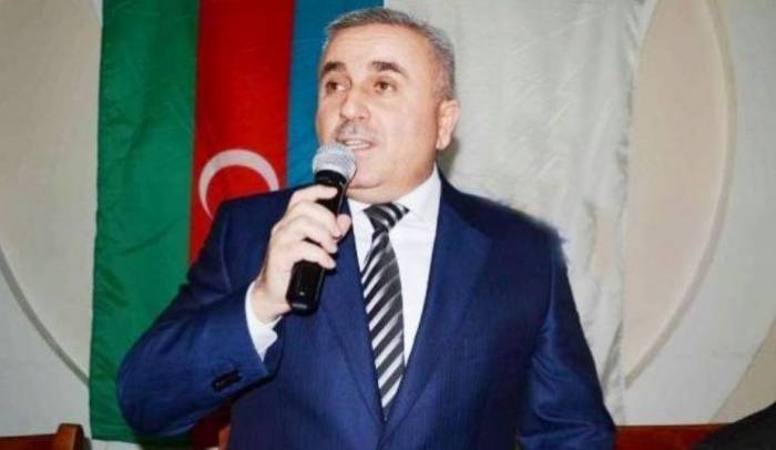 Deputat Nəriman Əliyevin biznes imperiyasının SİYAHISI yayıldı