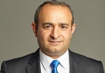 Дашгын Гюльмамедов: “Генпрокуратура Грузии должен поднят уголовное дело в отношении Окруашвили”