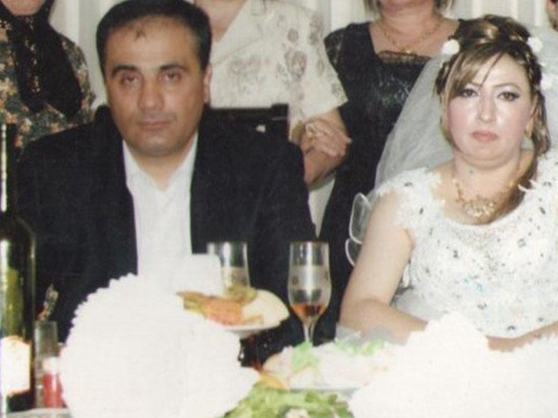 Birinci həyat yoldaşını bacısı adı ilə elçiliyə göndərdi - Masallıda