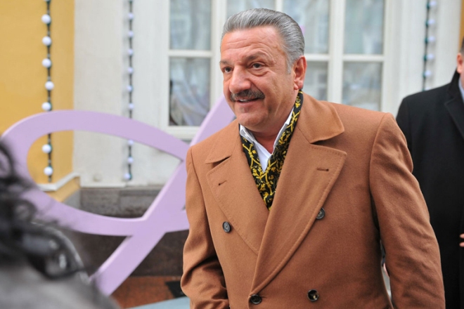 Putin Telman İsmayılovla bağlı qərar verdi