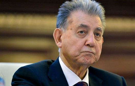 Президент НАНА: Иреван - это азербайджанская земля