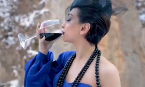 Ərindən boşanan azərbaycanlı müğənni: 