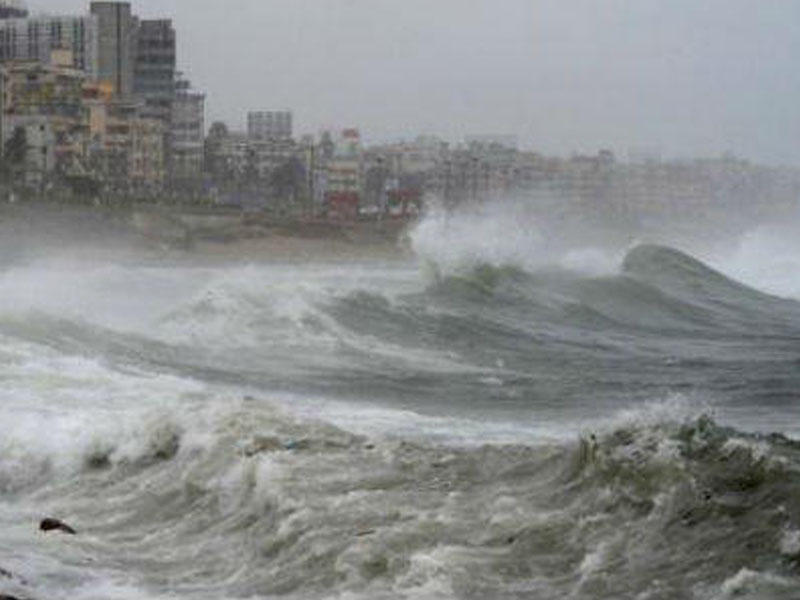 Hindistan təşvişdə - 