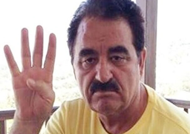 İbrahim Tatlısəs yenidən evlənir? - FOTOLAR