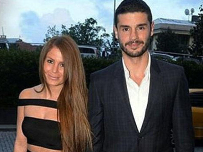 Eks ərinin lüt şəkillərini yaydı - 6 illik həbs oluna bilər - FOTO