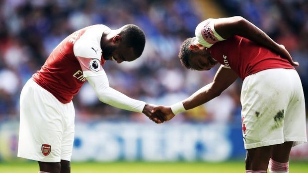 «Арсенал» и «Челси» поборются за приезд в Баку - ПРЕВЬЮ