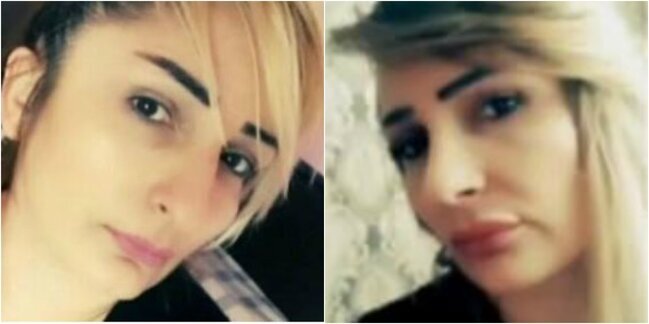 Evdən 10 min manat oğurlayıb qaçan 2 uşaq anası görün haradan tapıldı