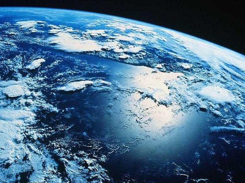 Dünyaya ŞOK: 2 milyard insan...- Alimlər fəlakət ssenarisinin DƏQİQ TARİXİNİ AÇIQLADILAR - FOTO