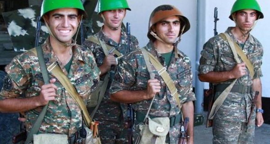 Награжденный Министерством обороны армянский солдат изнасиловал сослуживца