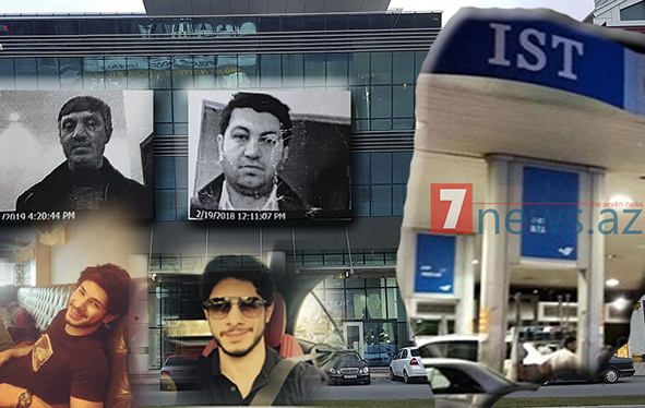 Adı müxtəlif qalmaqallarda hallanan