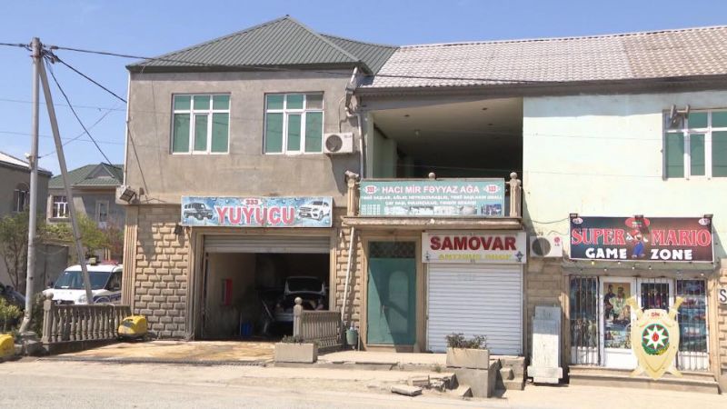 “Qaqaş”ın rəhbərlik etdiyi mütəşəkkil cinayətkar dəstə üzvləri saxlanılıblar — Bakıda polis əməliyyatı (FOTOLAR)