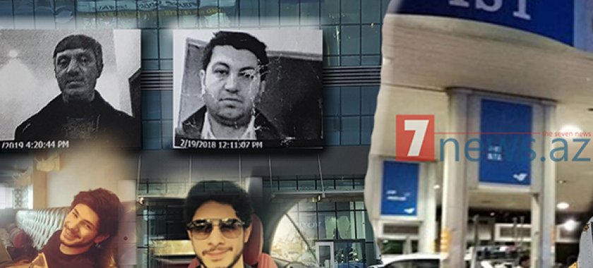 Adı müxtəlif qalmaqallarda hallanan 