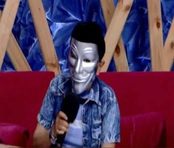 Azərbaycanda ikicinsli şəxsdən ŞOK SÖZLƏR - VİDEO